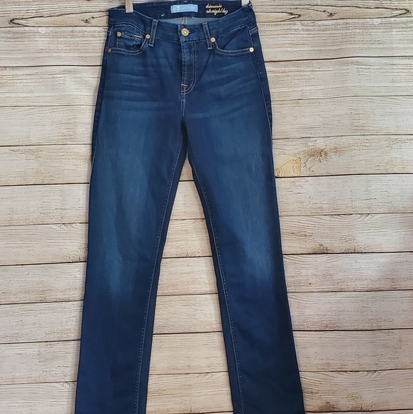 7 for all mankind - Picture 2 of 4